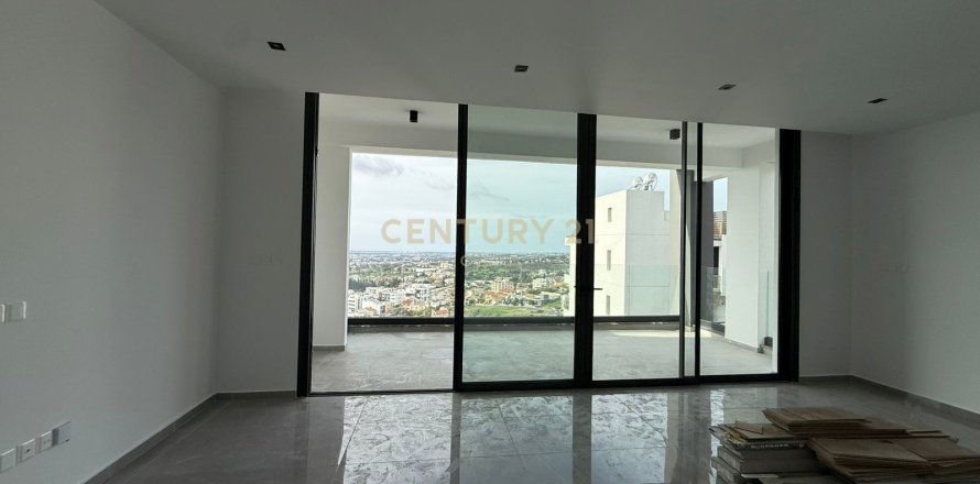 2 dormitorios Apartamento en Limassol,  No. 55354