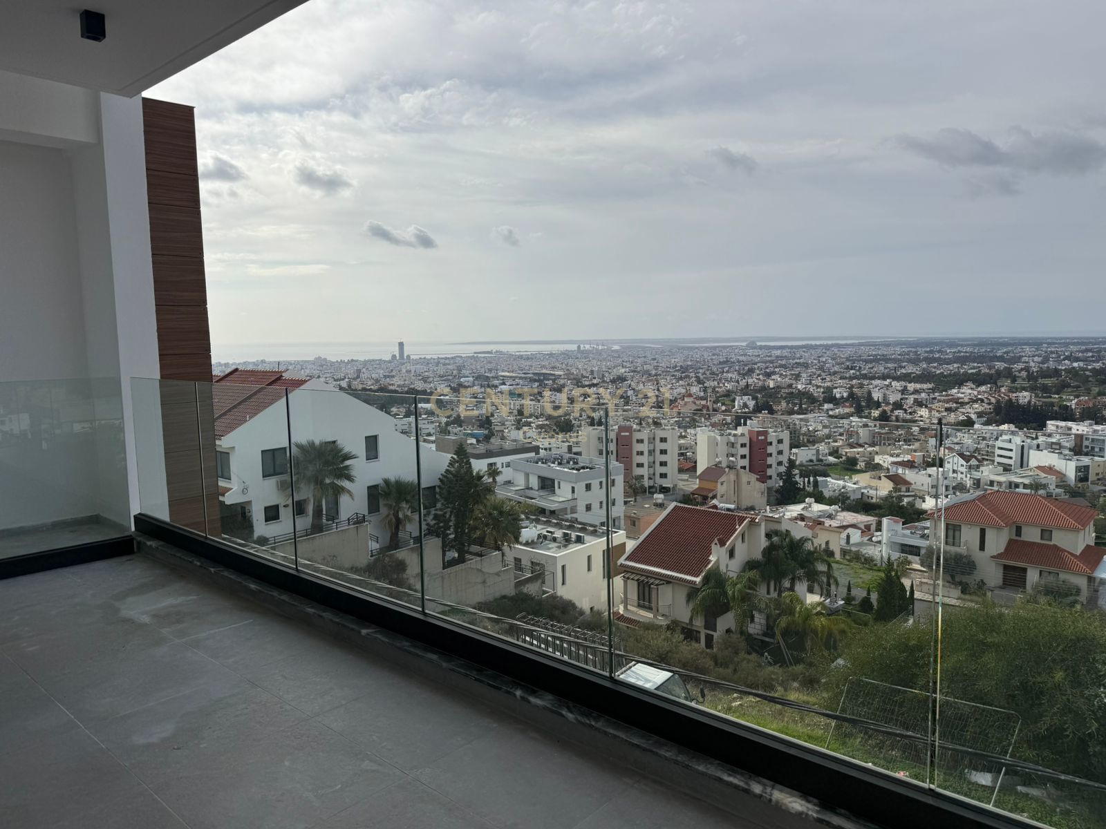 2 bedrooms Apartment in Limassol, Cyprus No. 55354