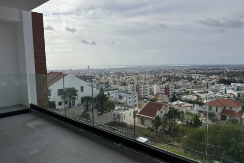 2 dormitorios Apartamento en Limassol,  No. 55354 8