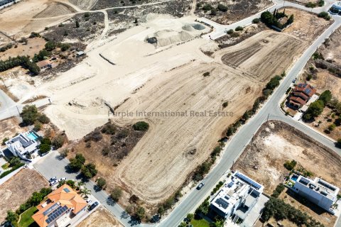 Land in Dali, Nicosia, No. 39063 7