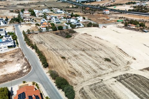 Land in Dali, Nicosia,  No. 39063