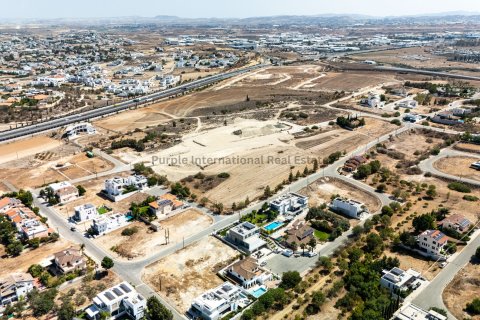 Land in Dali, Nicosia, No. 39063 4