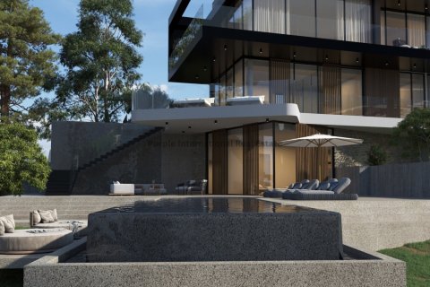 5 bedrooms Villa in Agios Tychonas, Limassol,  No. 39066 4