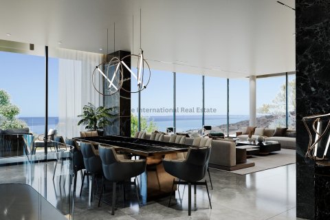 5 bedrooms Villa in Agios Tychonas, Limassol,  No. 39066 6