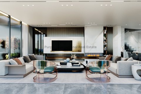 5 bedrooms Villa in Agios Tychonas, Limassol,  No. 39066 7