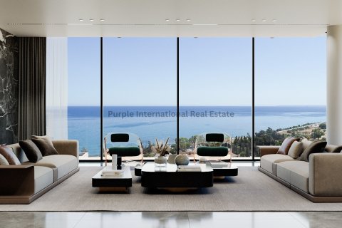 5 bedrooms Villa in Agios Tychonas, Limassol,  No. 39066 2