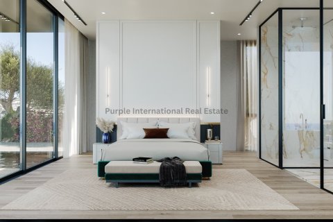 5 bedrooms Villa in Agios Tychonas, Limassol,  No. 39066 8