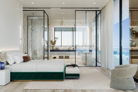 5 bedrooms Villa in Agios Tychonas, Limassol,  No. 39066 9