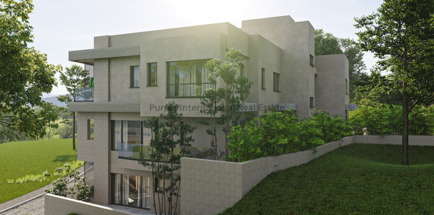 2 bedrooms Apartment in Agios Tychonas, Limassol,  No. 39061