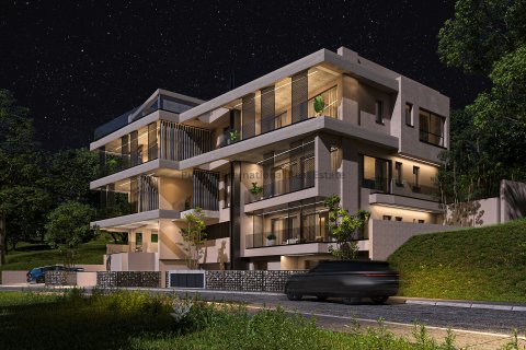 2 bedrooms Apartment in Agios Tychonas, Limassol,  No. 39061 4