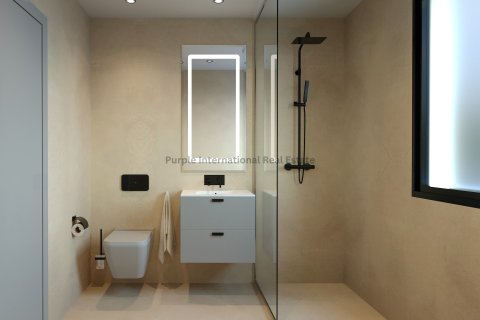 2 bedrooms Apartment in Agios Tychonas, Limassol,  No. 39062 7