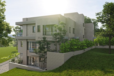 2 bedrooms Apartment in Agios Tychonas, Limassol,  No. 39062 11