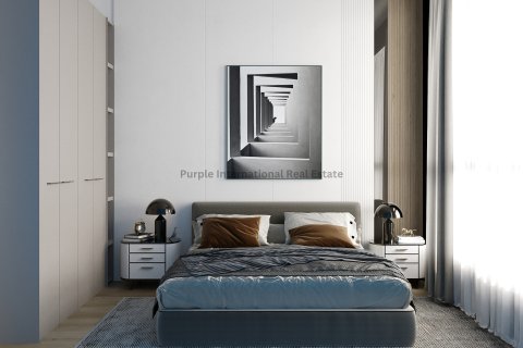 2 bedrooms Apartment in Agios Tychonas, Limassol,  No. 39062 6