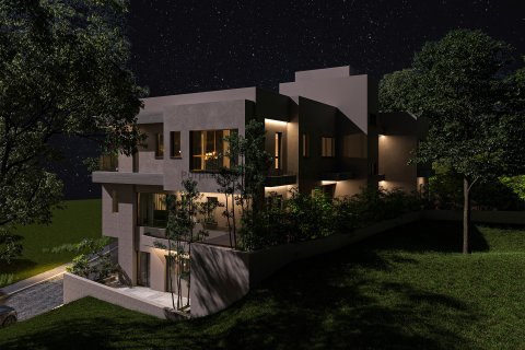 2 bedrooms Apartment in Agios Tychonas, Limassol,  No. 39062 12