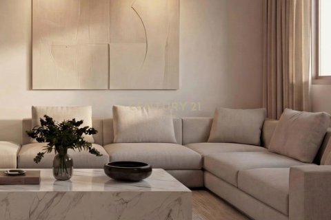 232m2 Villa en Moni, Limassol,  No. 55505 3