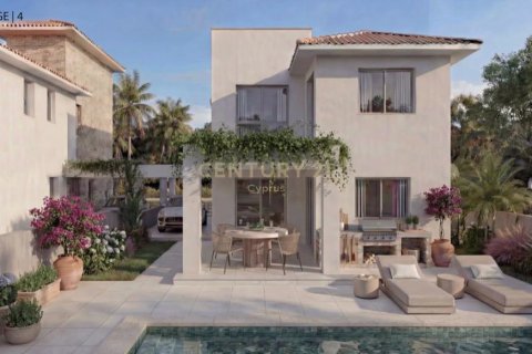 232m2 Villa en Moni, Limassol,  No. 55505 2