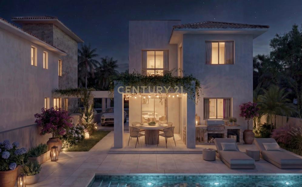 232m2 Villa en Moni, Limassol, Chipre No. 55505