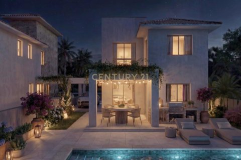232m2 Villa en Moni, Limassol,  No. 55505 8