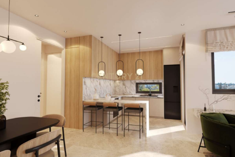2 dormitorios Apartamento en Zakaki, Limassol,  No. 55510 6