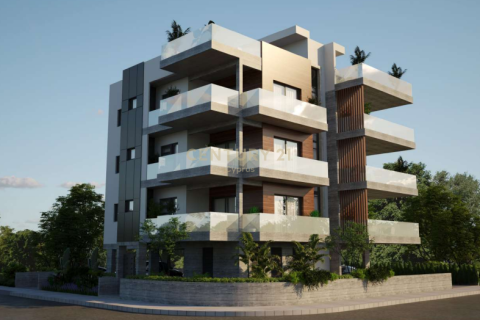 2 dormitorios Apartamento en Zakaki, Limassol,  No. 55510
