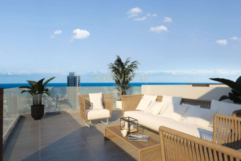 2 dormitorios Apartamento en Zakaki, Limassol,  No. 55510 14