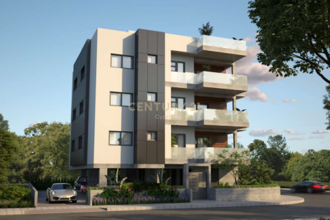 2 dormitorios Apartamento en Zakaki, Limassol,  No. 55510 4