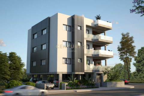 2 dormitorios Apartamento en Zakaki, Limassol,  No. 55510 3