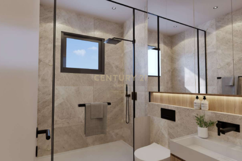 2 dormitorios Apartamento en Zakaki, Limassol,  No. 55510 11