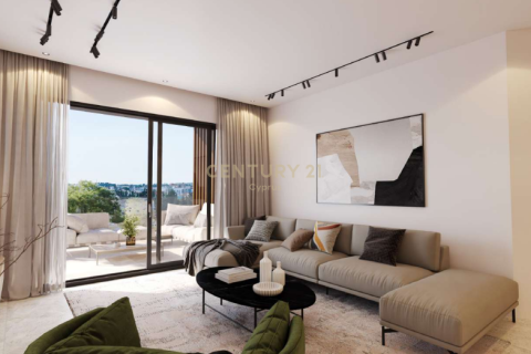 2 dormitorios Apartamento en Zakaki, Limassol,  No. 55509 7