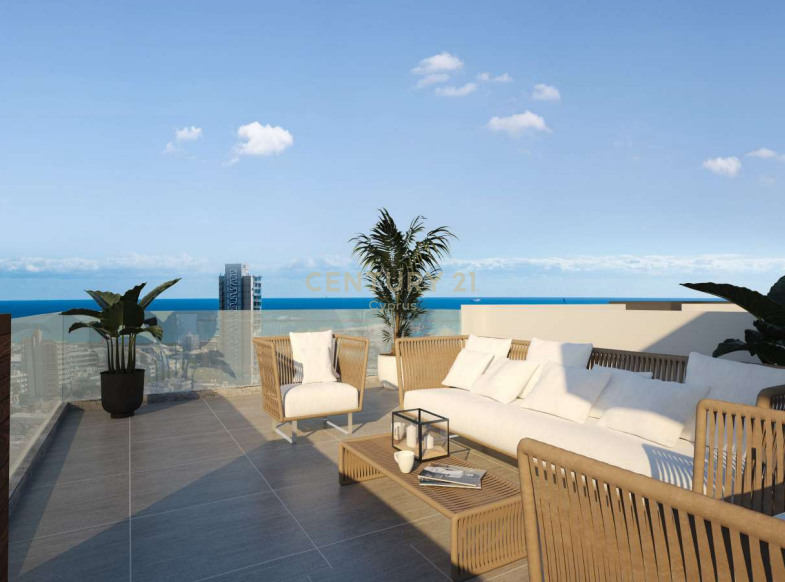 2 bedrooms Apartment in Zakaki, Limassol, Cyprus No. 55509