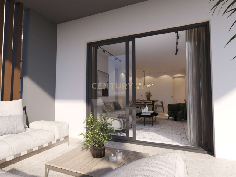 2 bedrooms Apartment in Zakaki, Limassol, Cyprus No. 55509