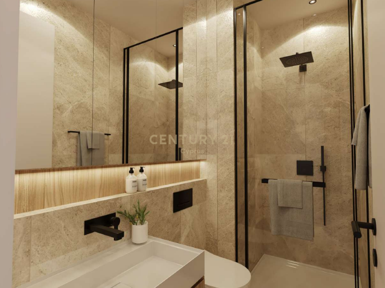 2 bedrooms Apartment in Zakaki, Limassol, Cyprus No. 55509
