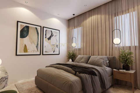 2 dormitorios Apartamento en Zakaki, Limassol,  No. 55509 9
