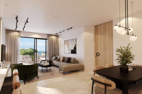 2 dormitorios Apartamento en Zakaki, Limassol,  No. 55509 8