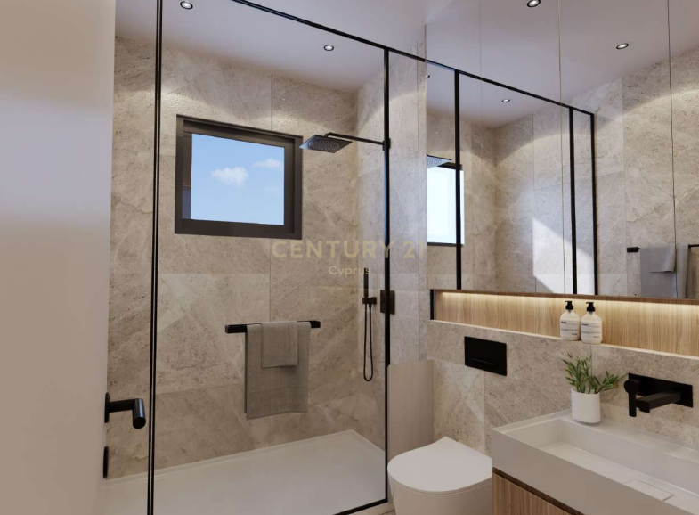 2 bedrooms Apartment in Zakaki, Limassol, Cyprus No. 55509
