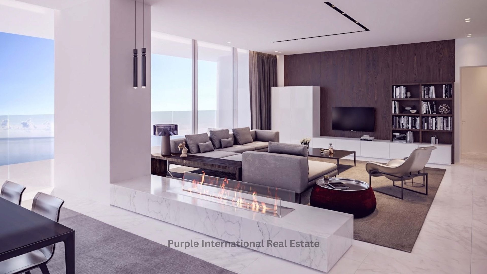 4 bedrooms Apartment in Neapolis, Limassol, Cyprus No. 36091