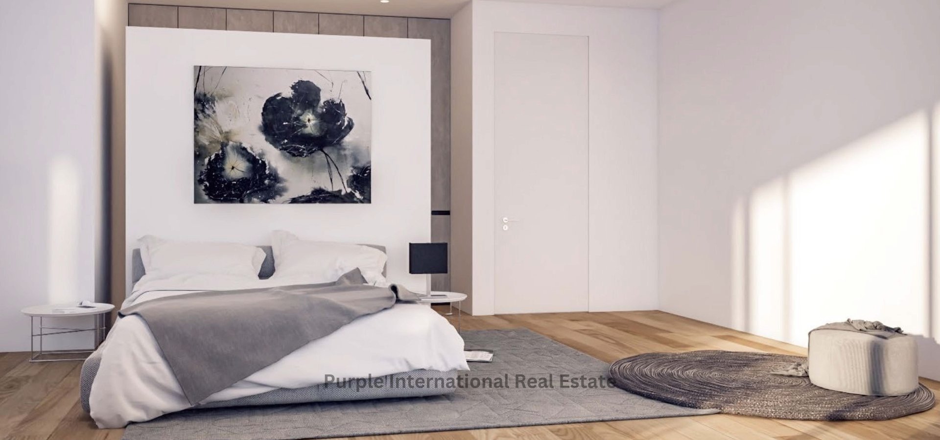 4 bedrooms Apartment in Neapolis, Limassol, Cyprus No. 36091