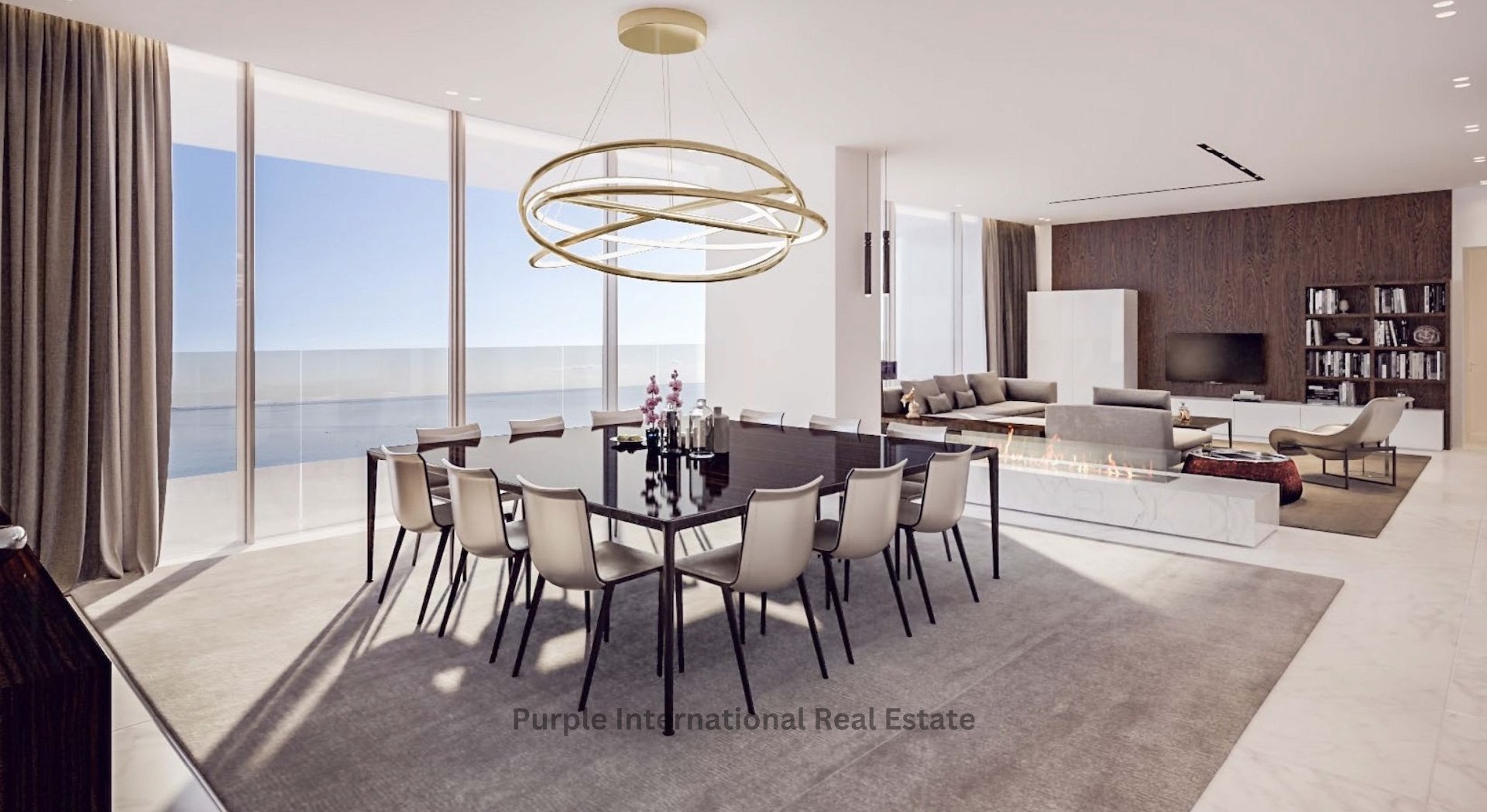 4 bedrooms Apartment in Neapolis, Limassol, Cyprus No. 36091