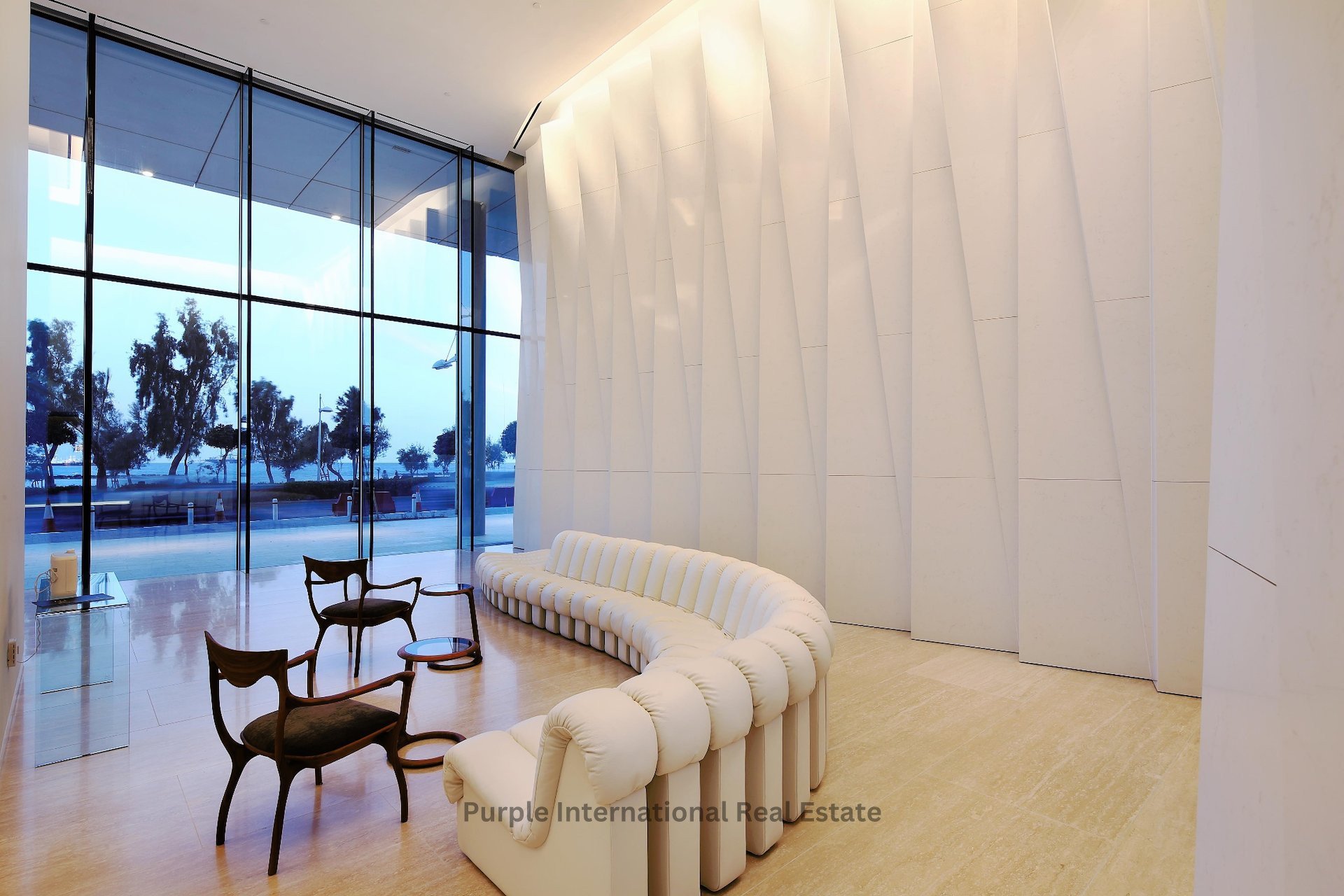 4 bedrooms Apartment in Neapolis, Limassol, Cyprus No. 36091