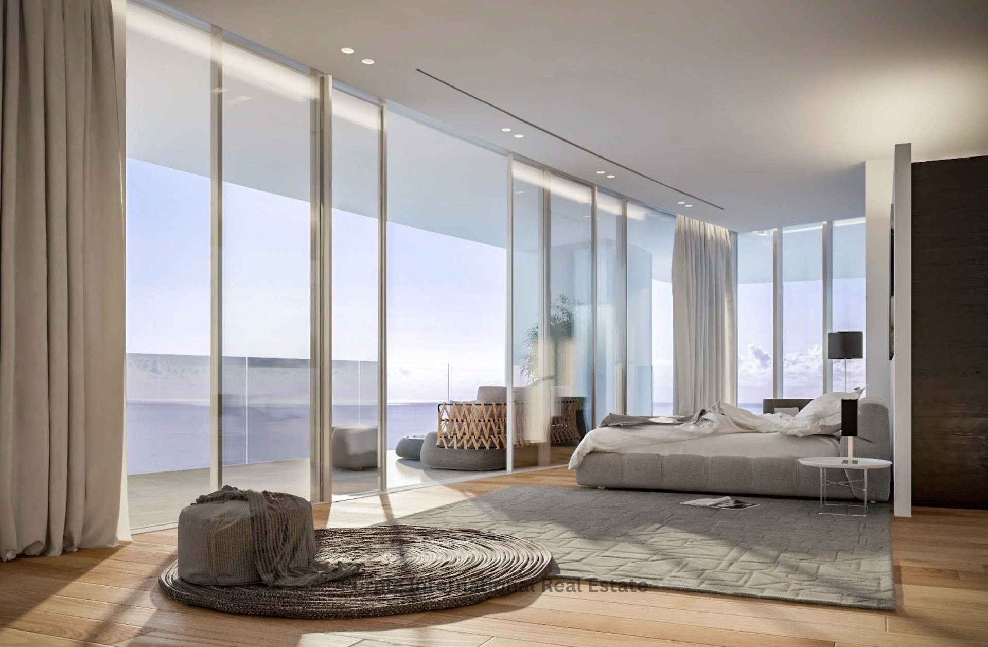 4 bedrooms Apartment in Neapolis, Limassol, Cyprus No. 36091