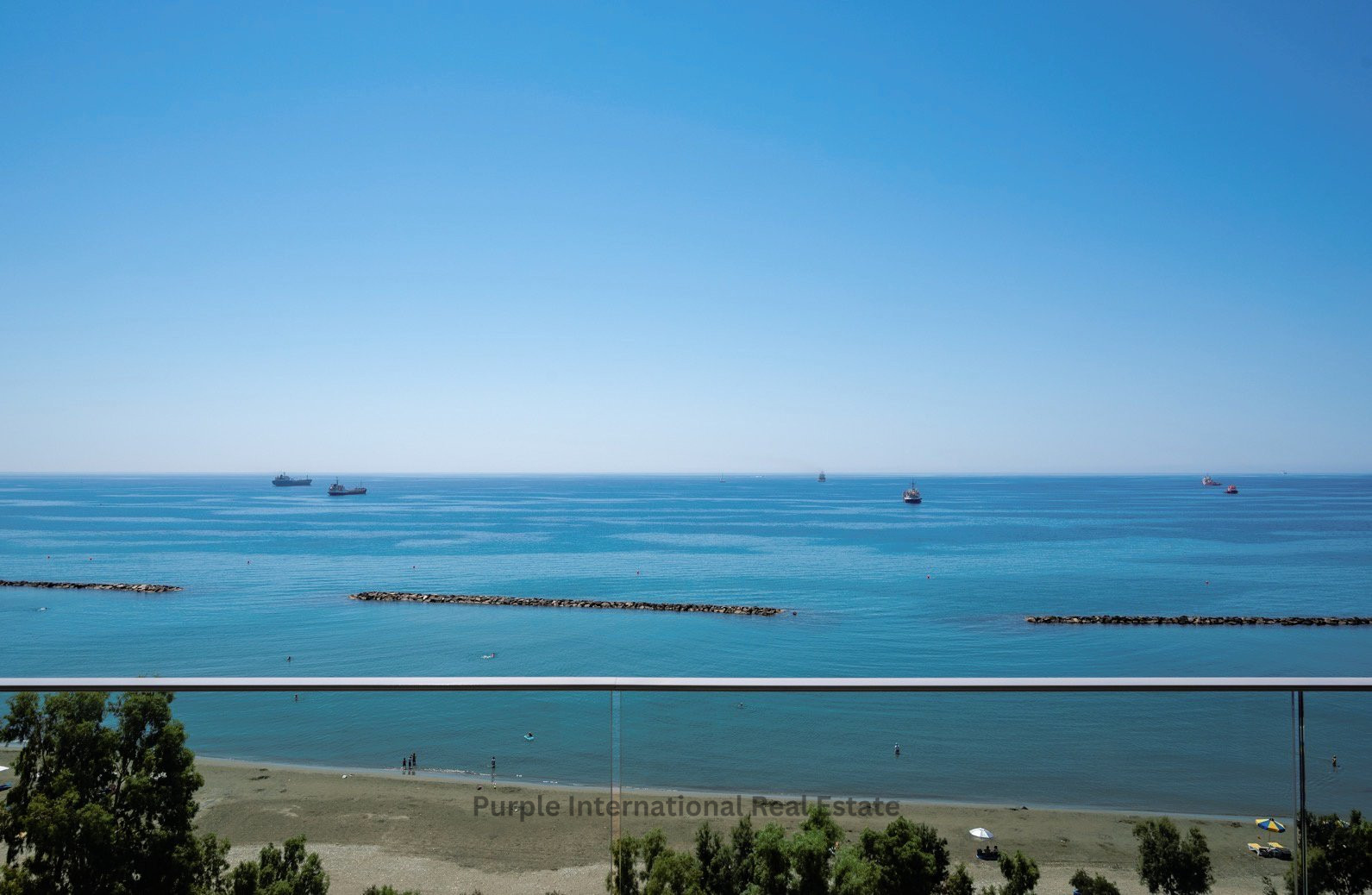 2 bedrooms Apartment in Neapolis, Limassol, Cyprus No. 36092