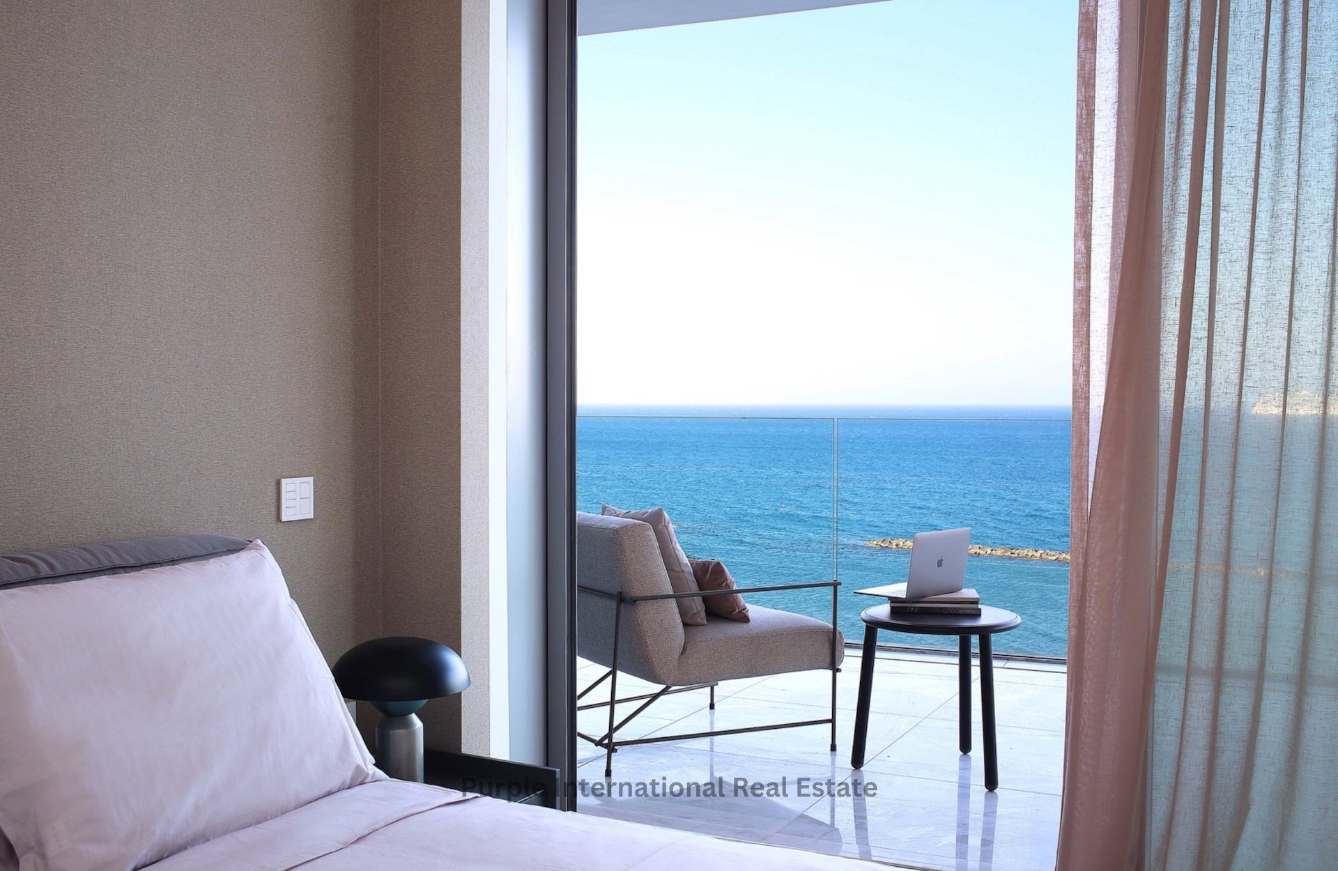 2 bedrooms Apartment in Neapolis, Limassol, Cyprus No. 36092