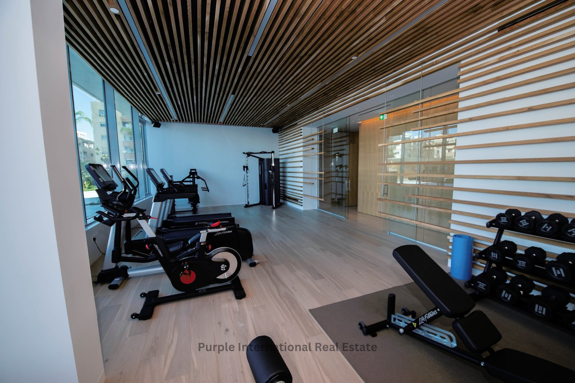 2 bedrooms Apartment in Neapolis, Limassol, Cyprus No. 36092
