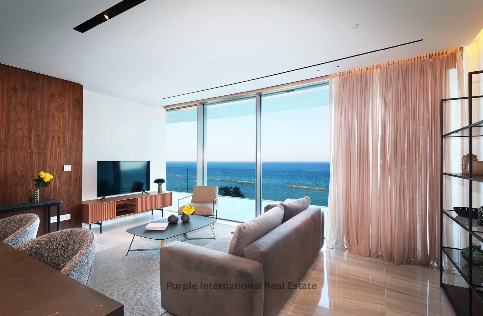 2 bedrooms Apartment in Neapolis, Limassol, Cyprus No. 36092