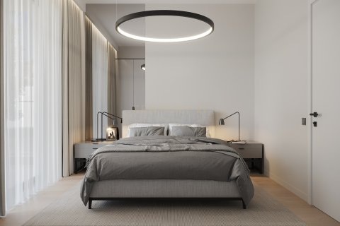 1 dormitorio Apartamento en Mesa Geitonia, Limassol,  No. 29583 4