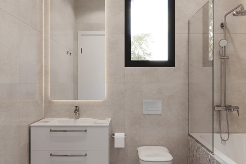 1 dormitorio Apartamento en Mesa Geitonia, Limassol,  No. 29583 5