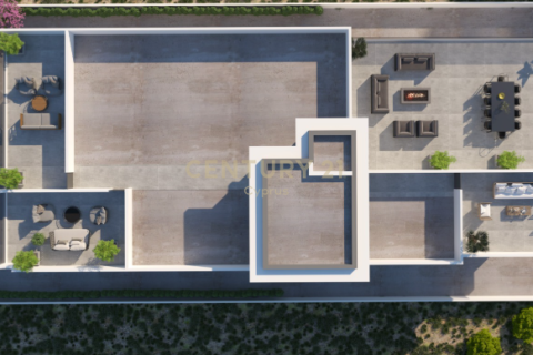 2 dormitorios Apartamento en Kiti, Larnaka,  No. 55141 3