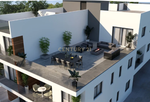 2 chambres Appartement à Kiti, Larnaka, Chypre No. 55141