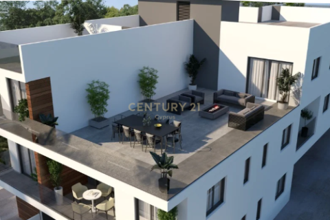 1 dormitorio Apartamento en Kiti, Larnaka,  No. 55142 2