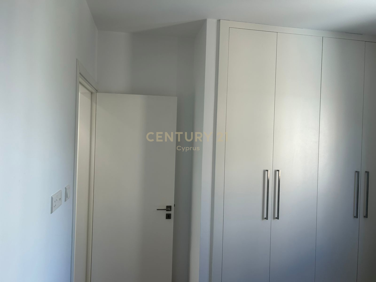 2 bedrooms Apartment in Agios Nektarios, Limassol, Cyprus No. 55138